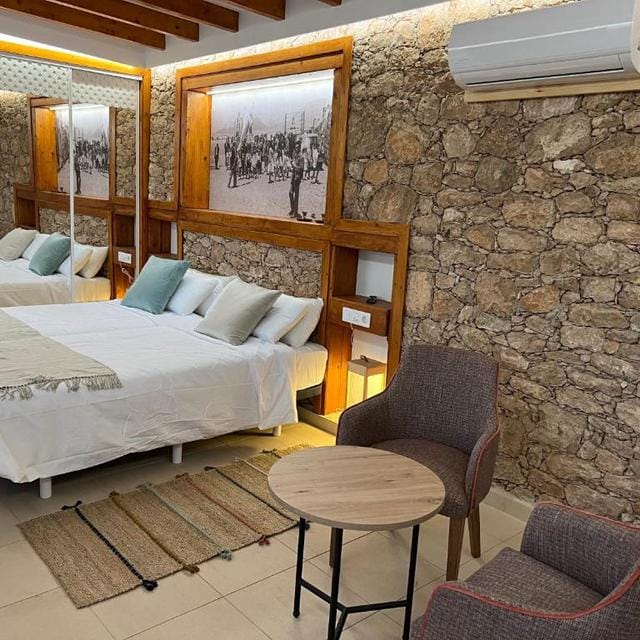 Hotel Rural Rosario Martin Hotel in Fuerteventura | Zensitivity Hotel Rural Rosario Martin Hotel in Fuerteventura - Afbeelding 3