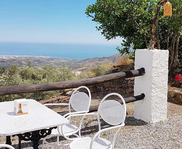 Alternative view of Hotel Rural los Caracoles del Sevillano Aparthotel in Andalusië