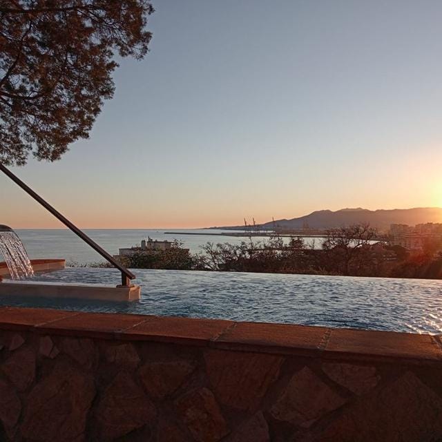 Hotel Soho Boutique Castillo de Santa Catalina Hotel in Andalusië | Zensitivity Hotel Soho Boutique Castillo de Santa Catalina Hotel in Andalusië - Afbeelding 3
