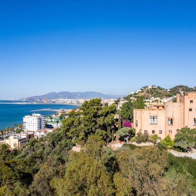 Hotel Soho Boutique Castillo de Santa Catalina Hotel -vakantie Spanje-goedkope vakantie Spanje-vakantie boeken-vakantie Andalusië-last minute vakantie Spanje-zensitivity- Hotel boeken