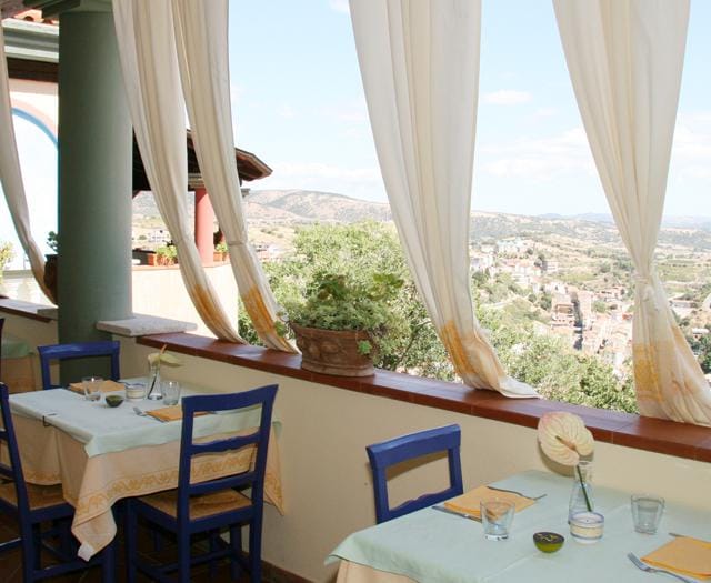 Hotel Su Lithu Hotel in Sardinië | Zensitivity Hotel Su Lithu Hotel in Sardinië - Afbeelding 2