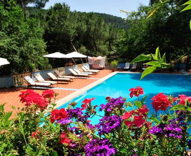 Hotel Su Lithu Hotel in Sardinië | Zensitivity Hotel Su Lithu Hotel in Sardinië - Afbeelding 3