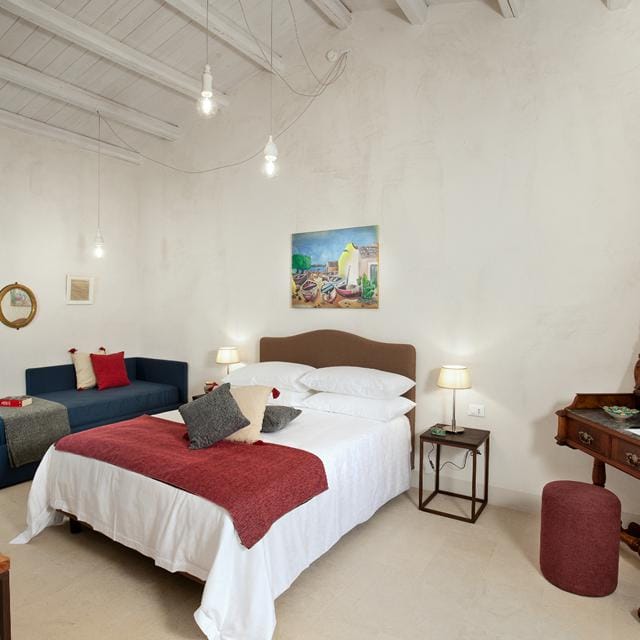 Alternative view of Hotel Terre Di Romanello Hotel in Sicilië