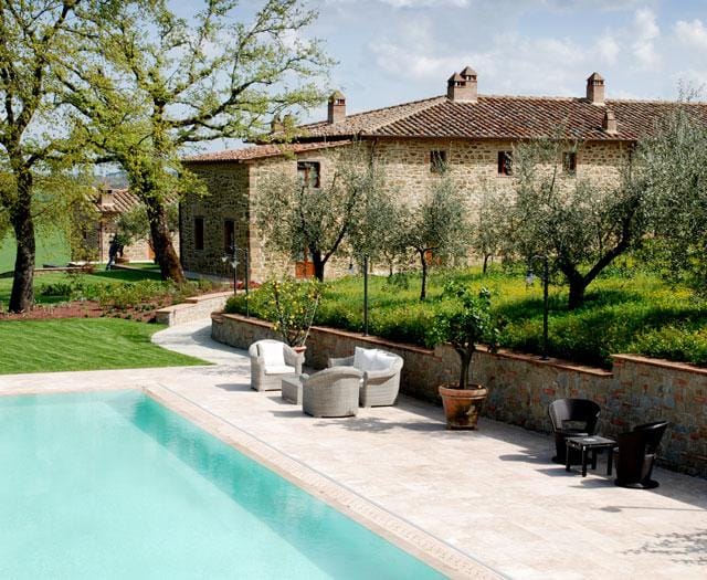 I Grandi di Toscana Appartement -vakantie Italië-goedkope vakantie Italië-vakantie boeken-vakantie Toscane-last minute vakantie Italië-zensitivity- Appartement boeken