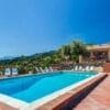 Il Poggio Luxury Country Resort Aparthotel -vakantie Italië-goedkope vakantie Italië-vakantie boeken-vakantie Sicilië-last minute vakantie Italië-zensitivity- Aparthotel boeken