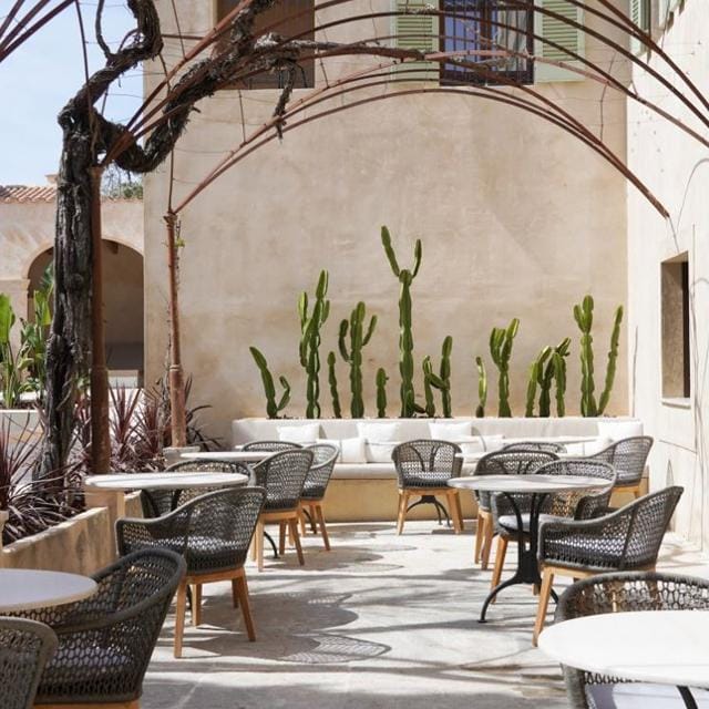 Juz de Yartan Hotel Hotel in Mallorca | Zensitivity Juz de Yartan Hotel Hotel in Mallorca - Afbeelding 2