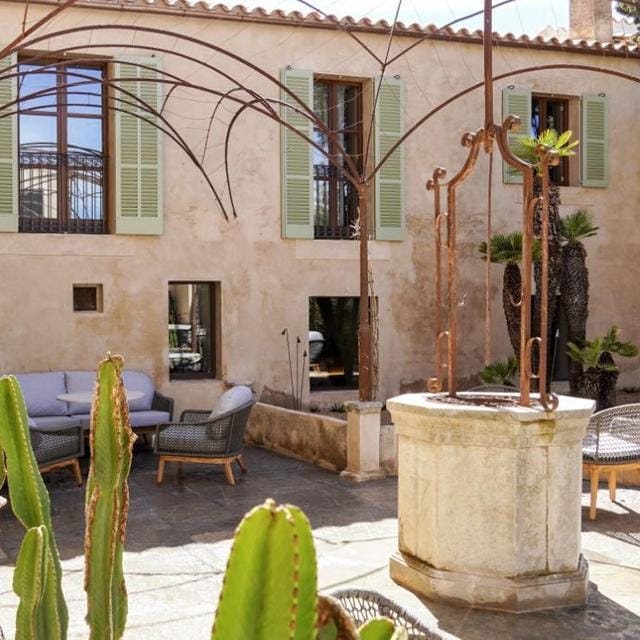 Juz de Yartan Hotel Hotel in Mallorca | Zensitivity Juz de Yartan Hotel Hotel in Mallorca - Afbeelding 3