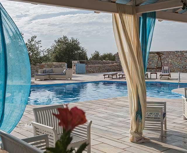 Ktima Mani Aparthotel in Peloponnesos | Zensitivity Ktima Mani Aparthotel in Peloponnesos - Afbeelding 3