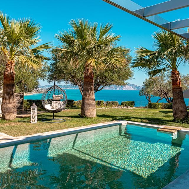 Kymaros Villas Villa in Zakynthos | Zensitivity Kymaros Villas Villa -vakantie Griekenland-goedkope vakantie Griekenland-vakantie boeken-vakantie Zakynthos-last minute vakantie Griekenland-zensitivity- Villa boeken