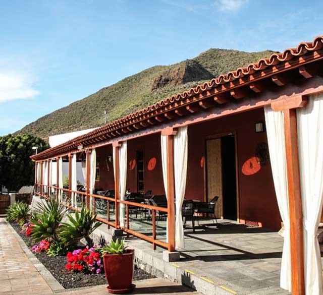 La Casona del Patio Hotel -vakantie Spanje-goedkope vakantie Spanje-vakantie boeken-vakantie Tenerife-last minute vakantie Spanje-zensitivity- Hotel boeken