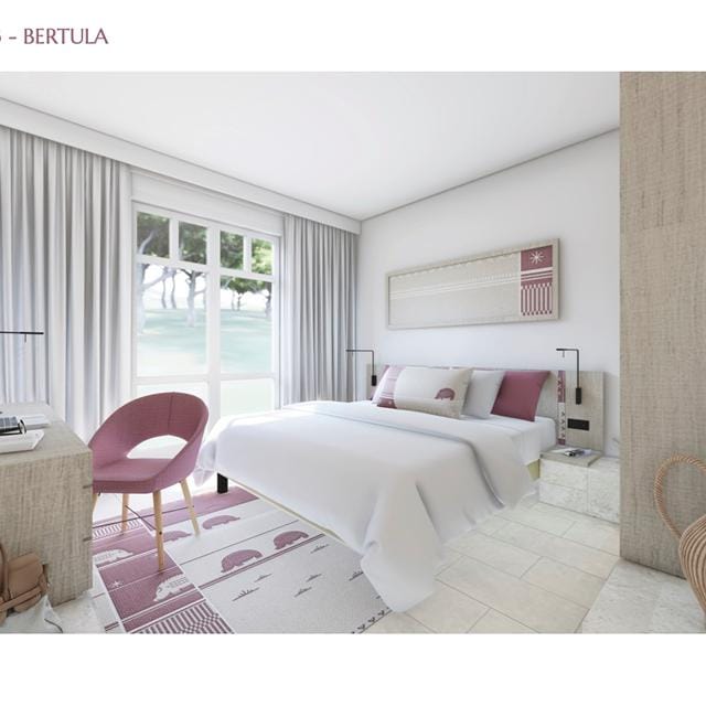 La Coluccia Hotel in Sardinië | Zensitivity La Coluccia Hotel in Sardinië - Afbeelding 3