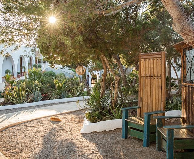 La Torre Ibiza Hotel -vakantie Spanje-goedkope vakantie Spanje-vakantie boeken-vakantie Ibiza-last minute vakantie Spanje-zensitivity- Hotel boeken