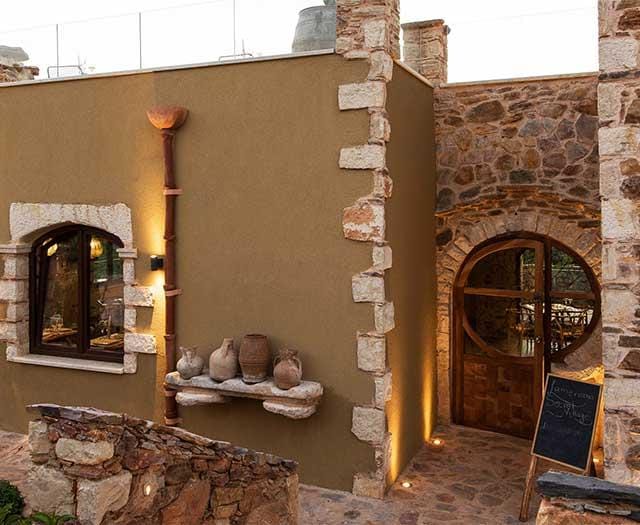 Alternative view of Lameriana Secret Village Appartement in Kreta