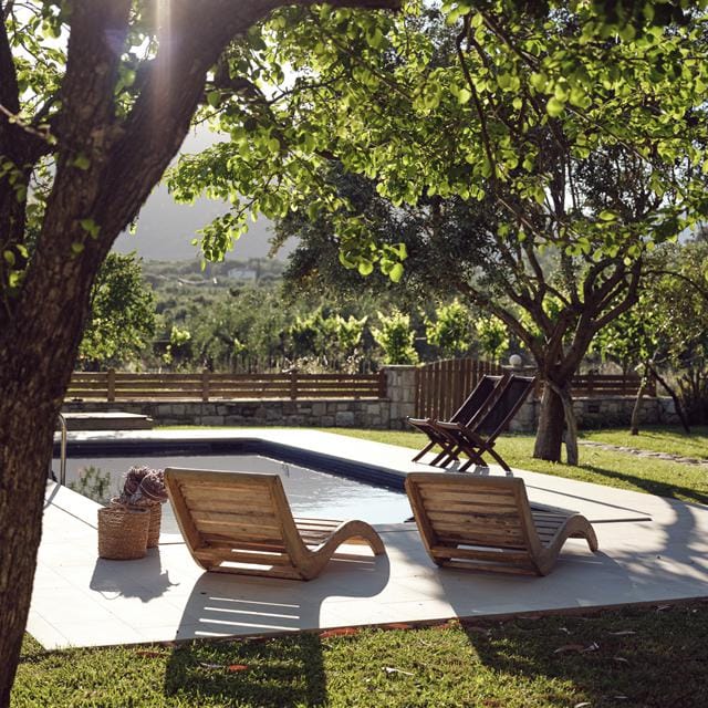 Alternative view of Leeda's Cottages Aparthotel in Zakynthos