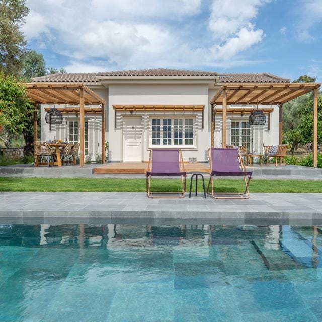 Leeda's Cottages Aparthotel -vakantie Griekenland-goedkope vakantie Griekenland-vakantie boeken-vakantie Zakynthos-last minute vakantie Griekenland-zensitivity- Aparthotel boeken