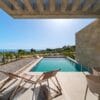 Linear Cabanon Villas Villa -vakantie Griekenland-goedkope vakantie Griekenland-vakantie boeken-vakantie Rhodos-last minute vakantie Griekenland-zensitivity- Villa boeken