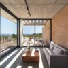 Linear Cabanon Villas Villa in Rhodos