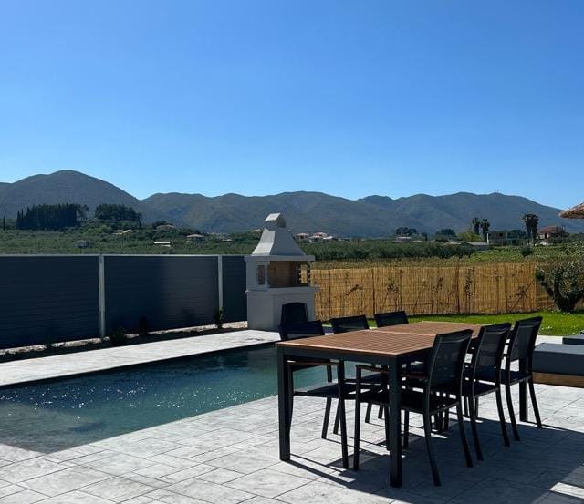 Liotrivi 126 Appartement -vakantie Griekenland-goedkope vakantie Griekenland-vakantie boeken-vakantie Zakynthos-last minute vakantie Griekenland-zensitivity- Appartement boeken