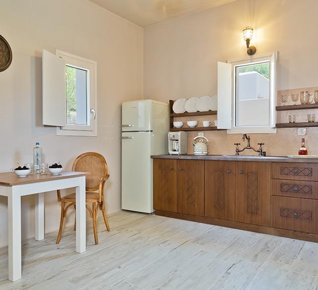 Lux View Suites Hotel -vakantie Griekenland-goedkope vakantie Griekenland-vakantie boeken-vakantie Karpathos-last minute vakantie Griekenland-zensitivity- Hotel boeken