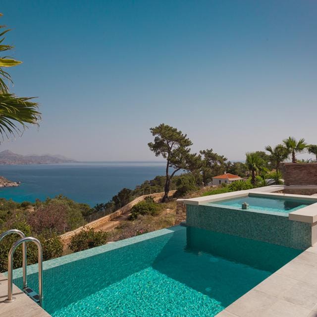 Lux View Suites Hotel in Karpathos | Zensitivity Lux View Suites Hotel in Karpathos - Afbeelding 3