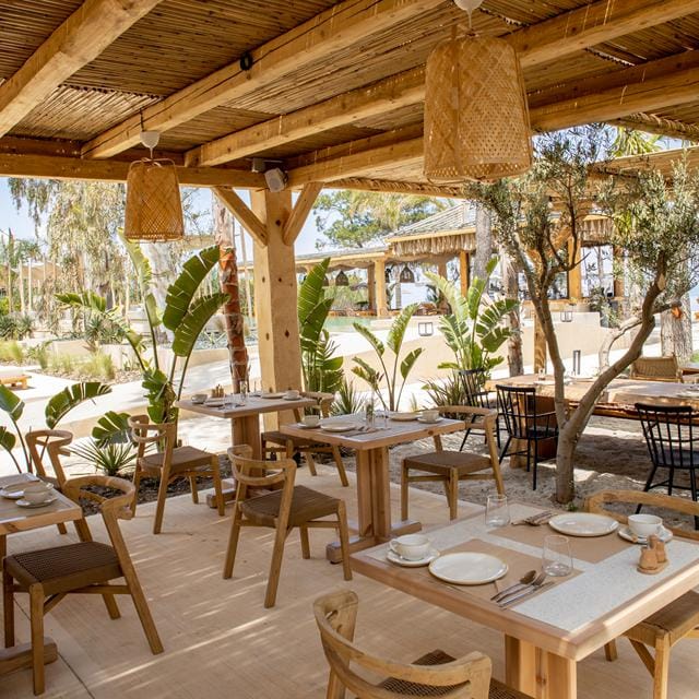 Alternative view of MAKO Sea & Suites Aparthotel in Chalkidiki