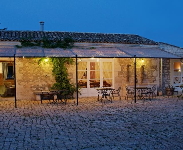 Masseria Cianciò Hotel -vakantie Italië-goedkope vakantie Italië-vakantie boeken-vakantie Sicilië-last minute vakantie Italië-zensitivity- Hotel boeken