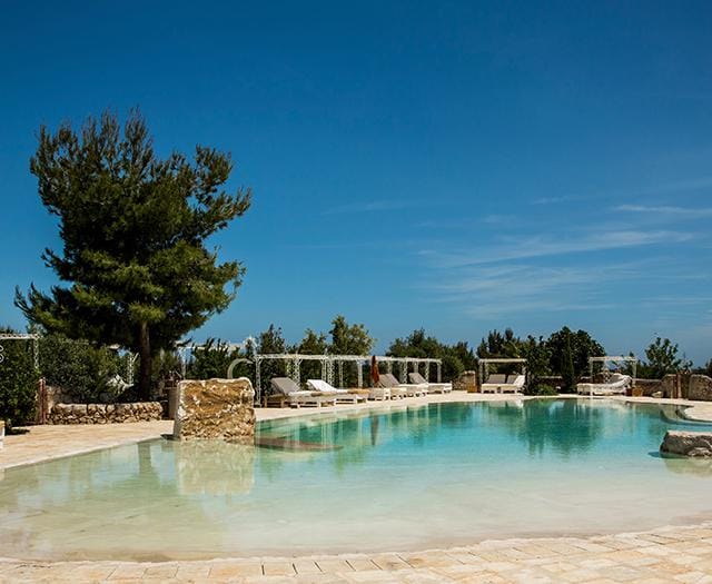 Masseria Montenapoleone Hotel -vakantie Italië-goedkope vakantie Italië-vakantie boeken-vakantie Puglia-last minute vakantie Italië-zensitivity- Hotel boeken