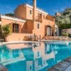 Mastrogiannis Country Retreat Villa -vakantie Griekenland-goedkope vakantie Griekenland-vakantie boeken-vakantie Corfu-last minute vakantie Griekenland-zensitivity- Villa boeken