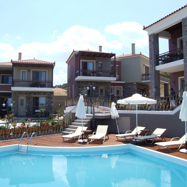 Meltemi Apartments Appartement in Lesbos | Zensitivity Meltemi Apartments Appartement -vakantie Griekenland-goedkope vakantie Griekenland-vakantie boeken-vakantie Lesbos-last minute vakantie Griekenland-zensitivity- Appartement boeken