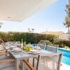 Menorca Binizahira Villa in Menorca-online magazine voor vrouwen-zensitivity