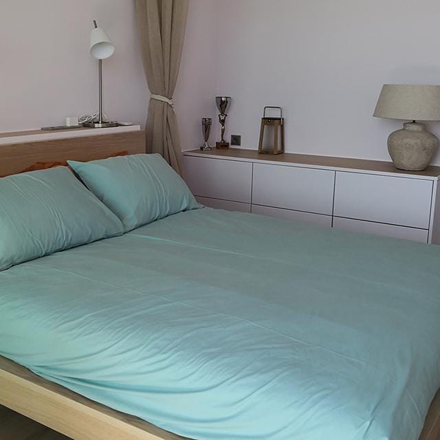 Mertziki Village Villa in Samos | Zensitivity Mertziki Village Villa in Samos - Afbeelding 2