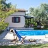 Monodentri Villas Villa -vakantie Griekenland-goedkope vakantie Griekenland-vakantie boeken-vakantie Lefkas-last minute vakantie Griekenland-zensitivity- Villa boeken