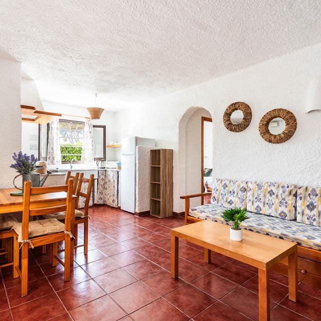 Monsines Bungalow in Menorca | Zensitivity Monsines Bungalow in Menorca - Afbeelding 2