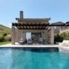 Mont D' Olives Luxury Villas Villa -vakantie Griekenland-goedkope vakantie Griekenland-vakantie boeken-vakantie Lesbos-last minute vakantie Griekenland-zensitivity- Villa boeken