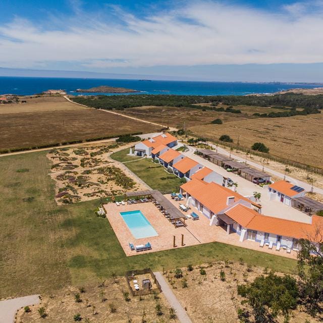 Monte da Bemposta Appartement in Costa de Lisboa | Zensitivity Monte da Bemposta Appartement -vakantie Portugal-goedkope vakantie Portugal-vakantie boeken-vakantie Costa de Lisboa-last minute vakantie Portugal-zensitivity- Appartement boeken