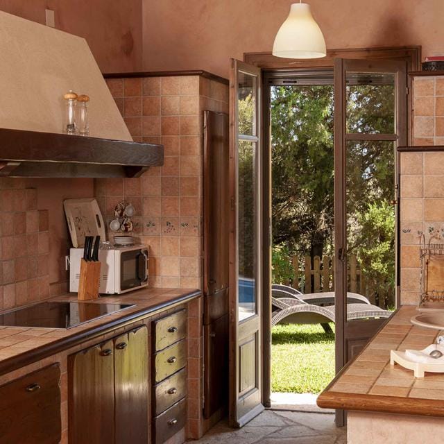 Mounty Island Villa in Lefkas | Zensitivity Mounty Island Villa in Lefkas - Afbeelding 2