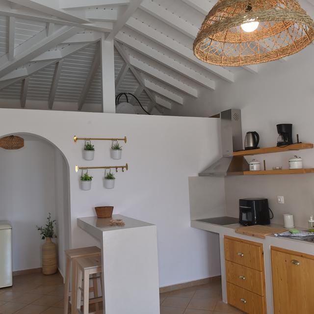 Alternative view of Nafsika Villas (Petra Mare Village) Villa in Samos