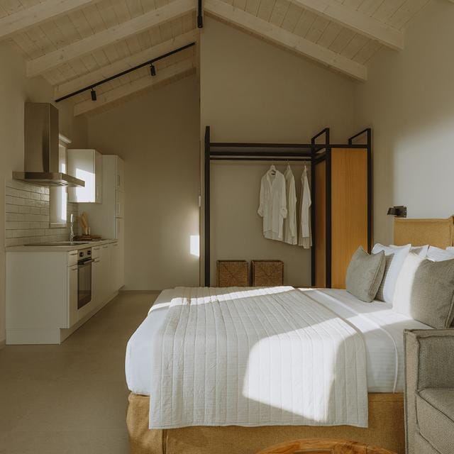 Nama Seaside Villas Villa in Parga | Zensitivity Nama Seaside Villas Villa in Parga - Afbeelding 3