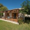Niriides Villas Aparthotel in Peloponnesos