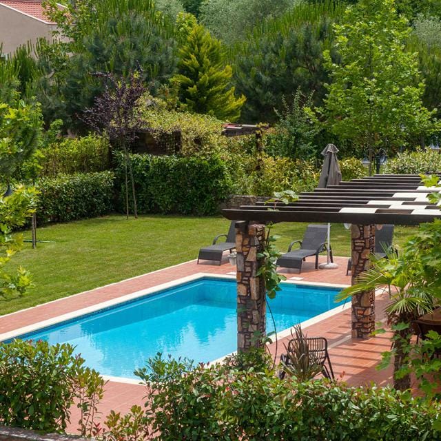 Olympus Villas Villa in Pieria | Zensitivity Olympus Villas Villa in Pieria - Afbeelding 3