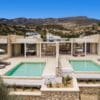 Orelia Luxury Villas Villa -vakantie Griekenland-goedkope vakantie Griekenland-vakantie boeken-vakantie Karpathos-last minute vakantie Griekenland-zensitivity- Villa boeken