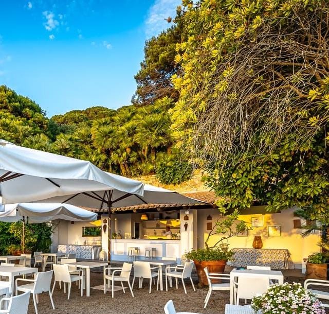 Palazzo Belmonte Hotel in Campania | Zensitivity Palazzo Belmonte Hotel in Campania - Afbeelding 2