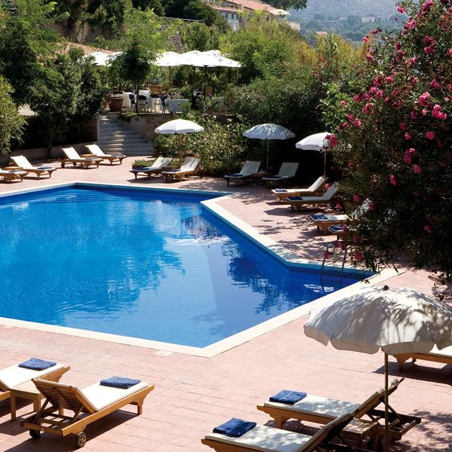 Palazzo Belmonte Hotel in Campania | Zensitivity Palazzo Belmonte Hotel -vakantie Italië-goedkope vakantie Italië-vakantie boeken-vakantie Campania-last minute vakantie Italië-zensitivity- Hotel boeken