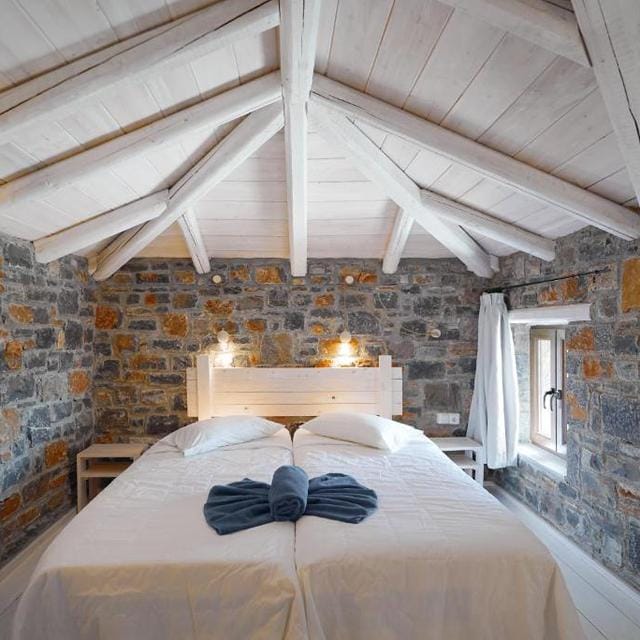 Alternative view of Palazzo Greco Villas Appartement in Kreta