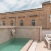 Palazzo Lecce Hotel in Puglia