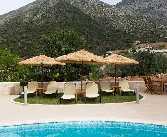 Pantheon Villas & Suites Appartement in Kreta | Zensitivity Pantheon Villas & Suites Appartement in Kreta - Afbeelding 3