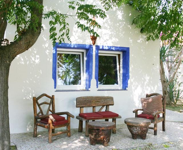 Paraiso Perdido Casa Rural Aparthotel in Andalusië | Zensitivity Paraiso Perdido Casa Rural Aparthotel in Andalusië - Afbeelding 3