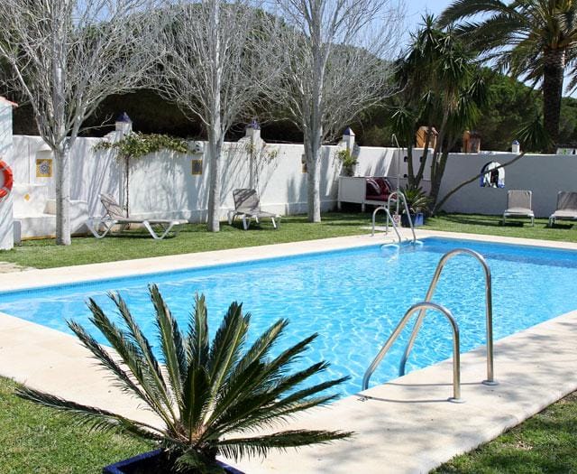 Paraiso Perdido Casa Rural Aparthotel in Andalusië | Zensitivity Paraiso Perdido Casa Rural Aparthotel -vakantie Spanje-goedkope vakantie Spanje-vakantie boeken-vakantie Andalusië-last minute vakantie Spanje-zensitivity- Aparthotel boeken