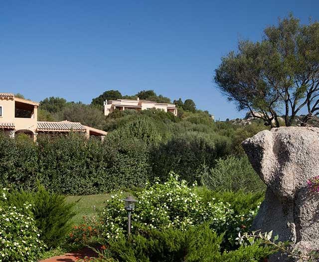 Parco Degli Ulivi Hotel in Sardinië | Zensitivity Parco Degli Ulivi Hotel in Sardinië - Afbeelding 3