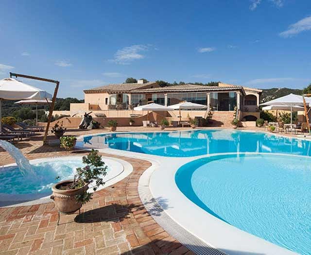 Parco Degli Ulivi Hotel in Sardinië | Zensitivity Parco Degli Ulivi Hotel -vakantie Italië-goedkope vakantie Italië-vakantie boeken-vakantie Sardinië-last minute vakantie Italië-zensitivity- Hotel boeken